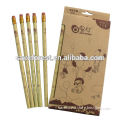 Eco-friendly Paper Made Recycled Paper Pencil